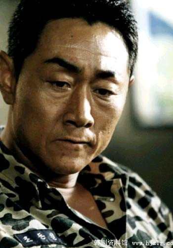 许峻豪 Jun-ho Heo照片