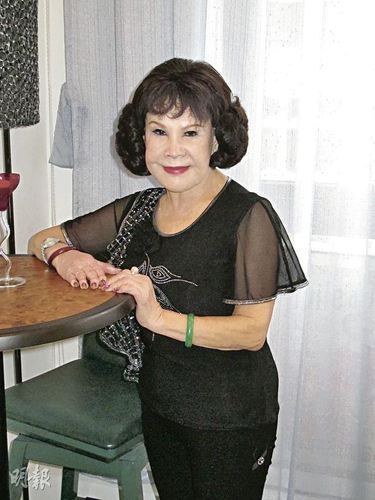 黄夏蕙 Lana Wong照片