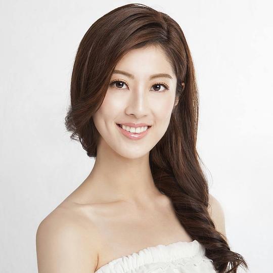 谢芷伦 Jan Tse照片