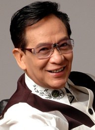 江涛 To Kong照片