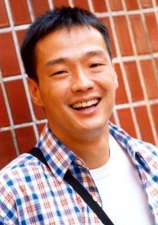 王喜 He Wong照片