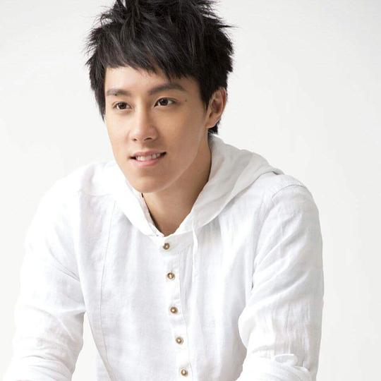 陈安立 Brian Chan照片