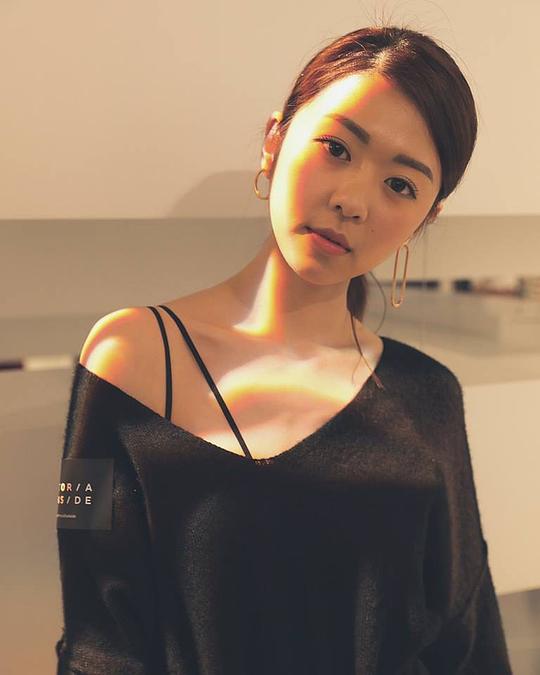 刘沛蘅 Hillary Lau照片