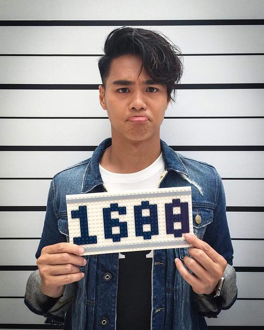 黃奕晨 Dixon Wong照片