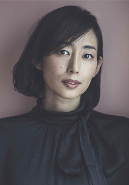 木村多江 Tae Kimura照片