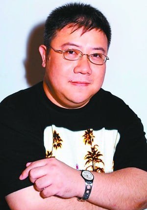 刘锡贤 Shek Yin Lau照片