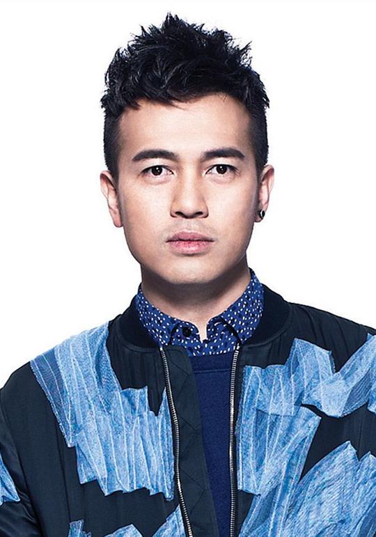 黄天翱 Tim Wong照片