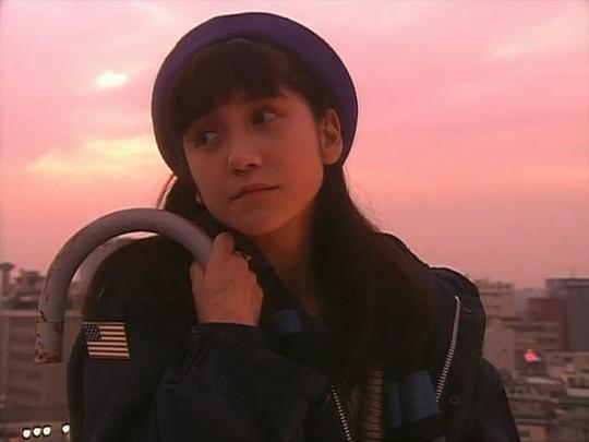 铃木兰兰 Ranran Suzuki照片