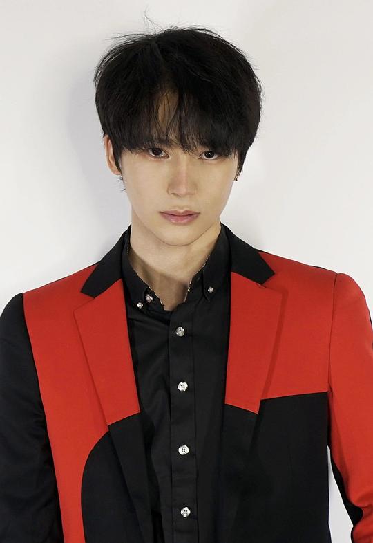 陈奕天 Eachen照片