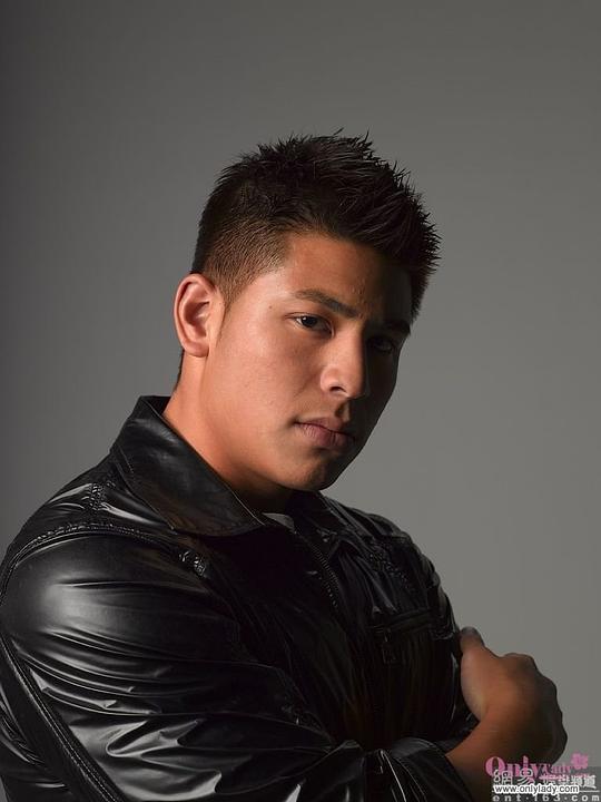 温家伟 Alan Wan照片