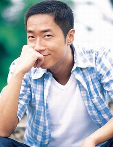 马浚伟 Steven Ma照片