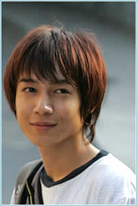 西村和泉 Tomohiro Kaku照片