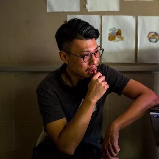 黄玮纳 Wai Nap Wong照片