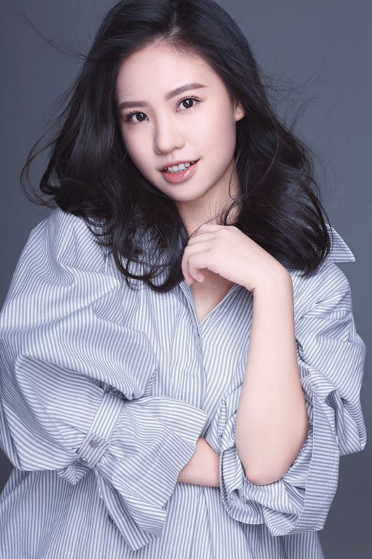 林川人 Chuanren Lin照片