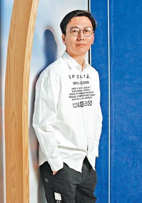 梁国斌 Nick Leung照片