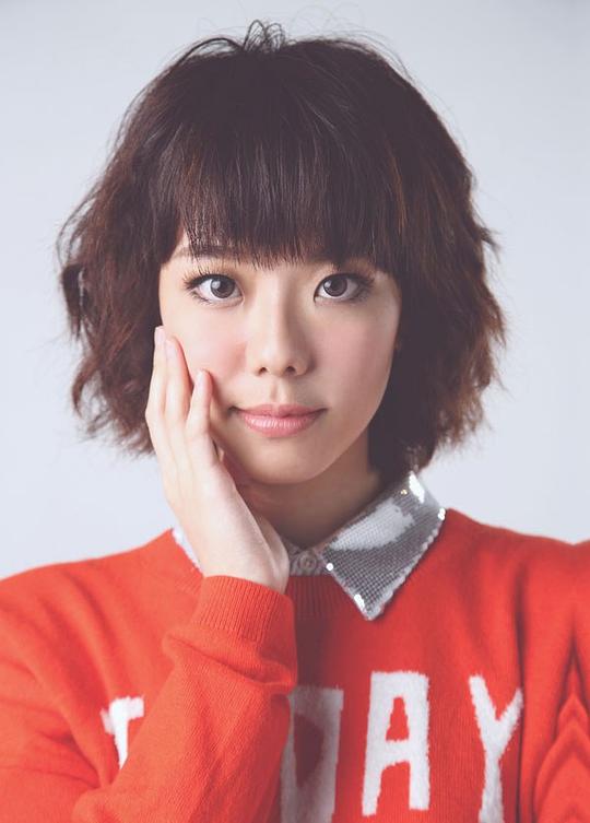 雷琛瑜 Chenyu Lei照片