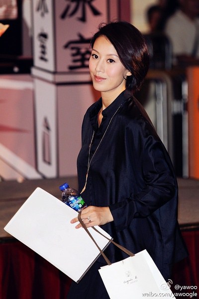 梁靖琪 Toby Leung照片