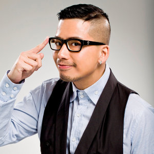 小肥 Terence Siufay照片