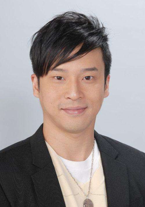 杨天经 Tin King Yeung照片