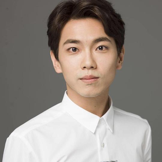 陈彦廷 Etsen Chen照片