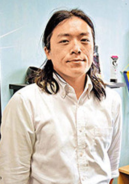 吴启忠 Tommy NG Kai Chung照片