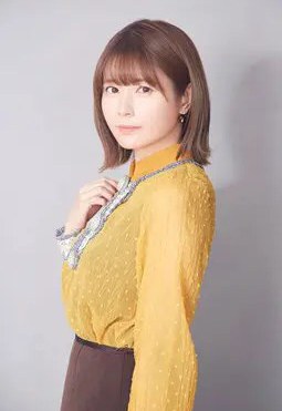 竹达彩奈 Ayana Taketatsu照片