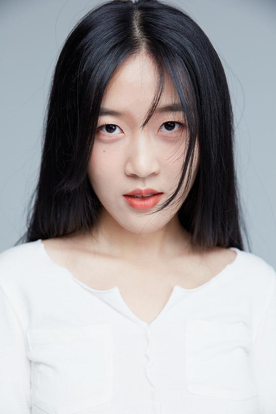 郝国静 Yuki Hao照片