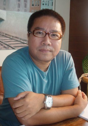 陈果 Fruit Chan照片