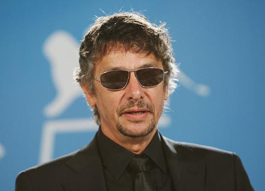 菲利普·格朗德里厄 Philippe Grandrieux照片