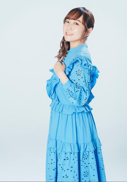 高垣彩阳 Ayahi Takagaki照片