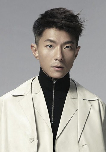 周国贤 Endy Chow照片