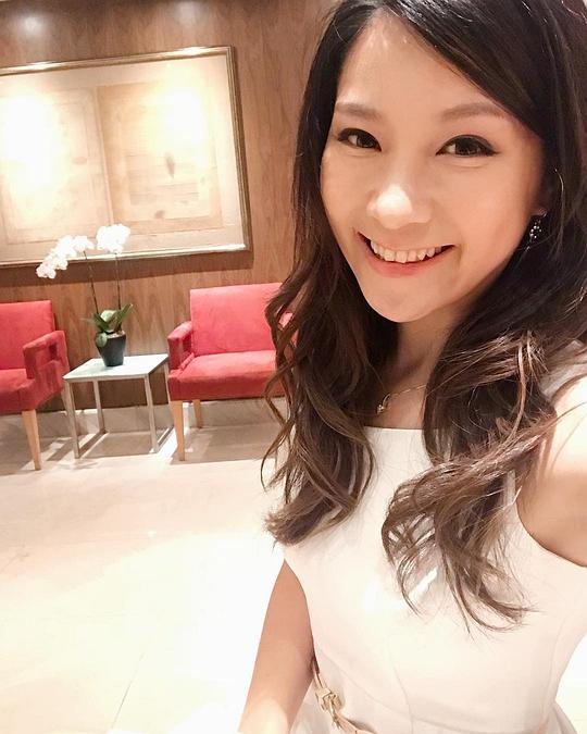 文恩澄 Rannes Man照片