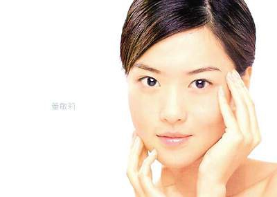 董敏莉 Monie Tung照片