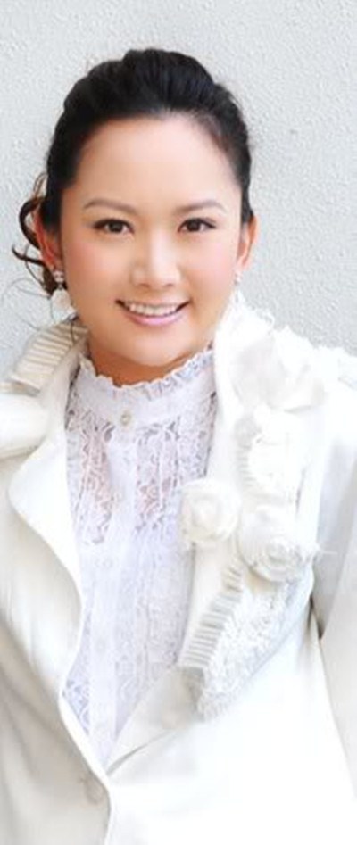 李绮雯 Yee-Man Lee照片