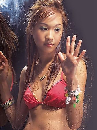 邓颖芝 Vangie Tang照片