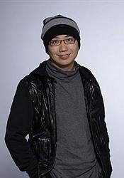 袁建滔 Toe Yuen照片