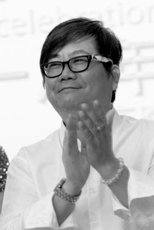 袁再显 Sampson Yuen照片