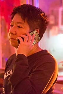 虞日新 John Y照片