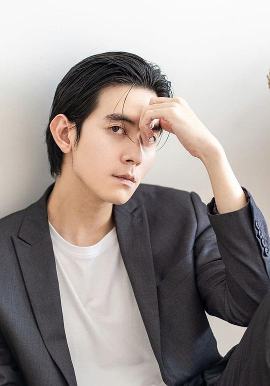 李伟燊 Wilson Lee照片