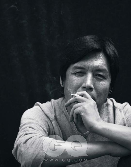 李沧东 Chang-dong Lee照片