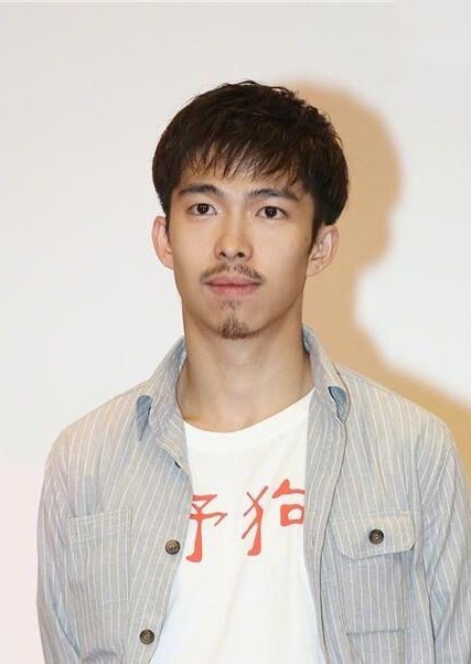 章宇 Yu Zhang照片