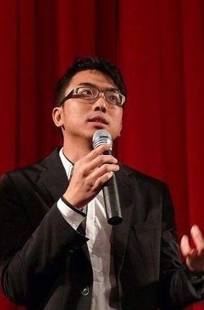 洪荣杰 Kit Hung照片