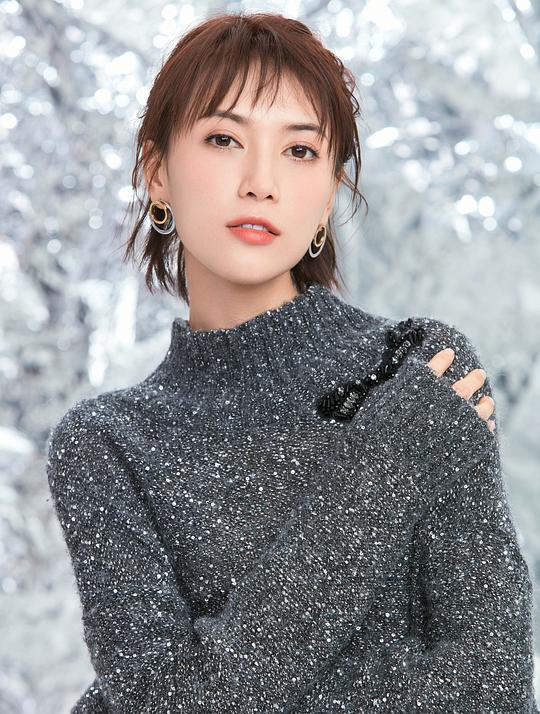 欧阳佳 Jia Ouyang照片