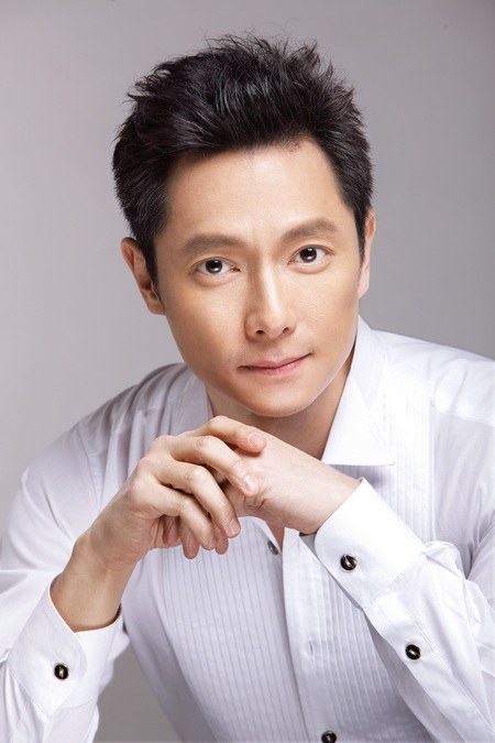 谢祖武 Tso-wu Hsieh照片