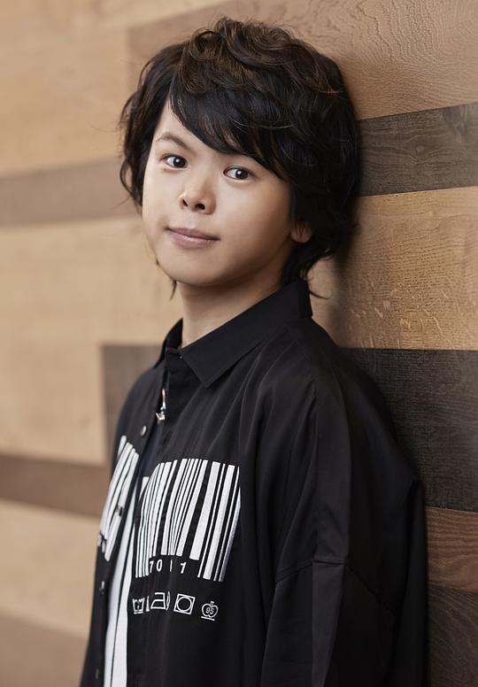 村濑步 Ayumu Murase照片