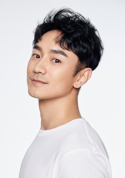 林佑威 Yo-Wei Lin照片