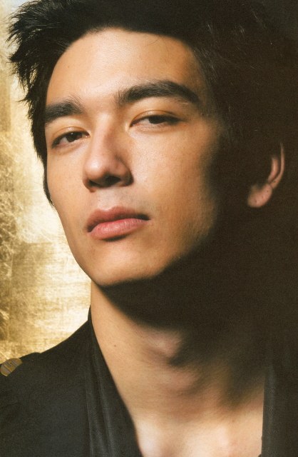 丹尼斯·吴 Dennis Oh照片