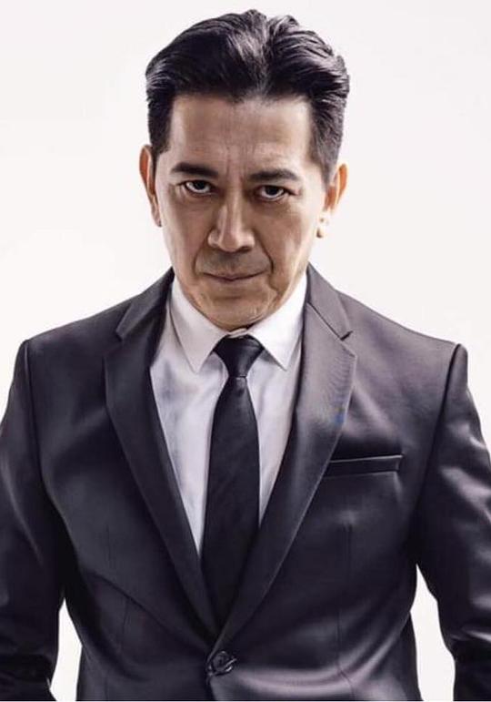 高捷 Jack Kao照片