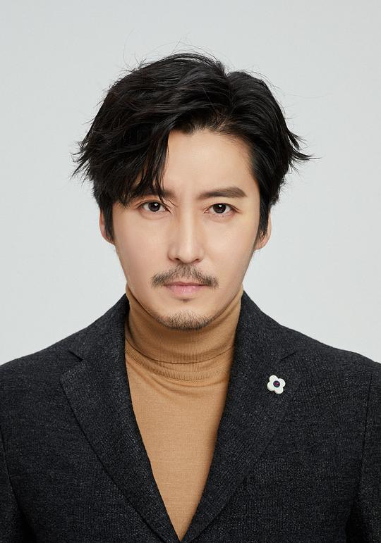 王龙正 Longzheng Wang照片