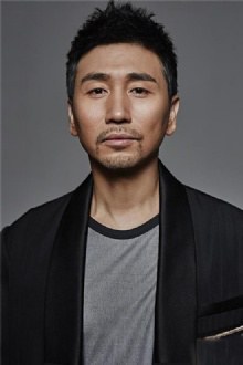 沙宝亮 Baoliang Sha照片